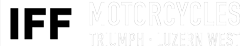 Logo Iff Motorcycles AG