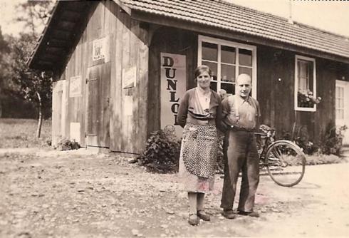 Meilensteine im Zeitraffer