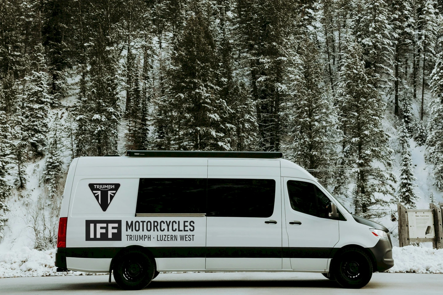 BRING- & HOL-SERVICE