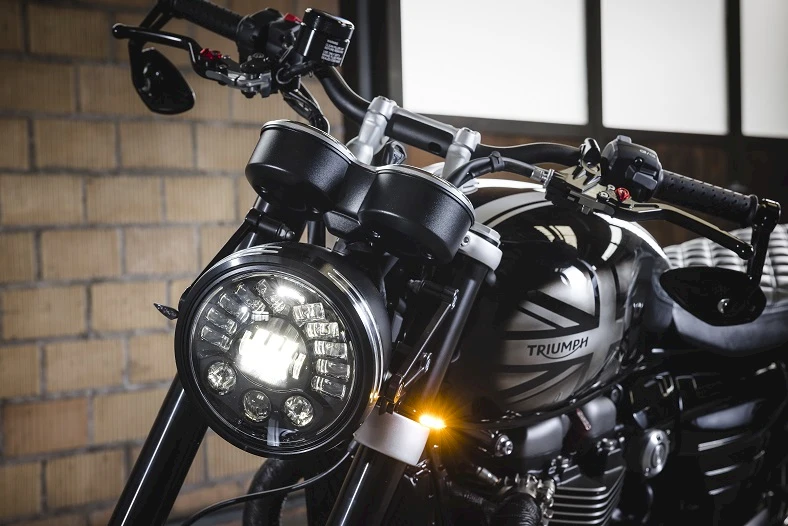 WINTERZEIT IST UMBAUZEIT