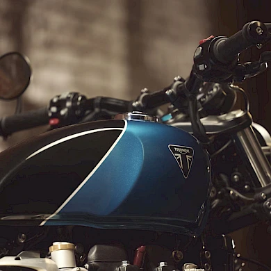 Bobber 1200 – jetzt auch als 35 kW Version